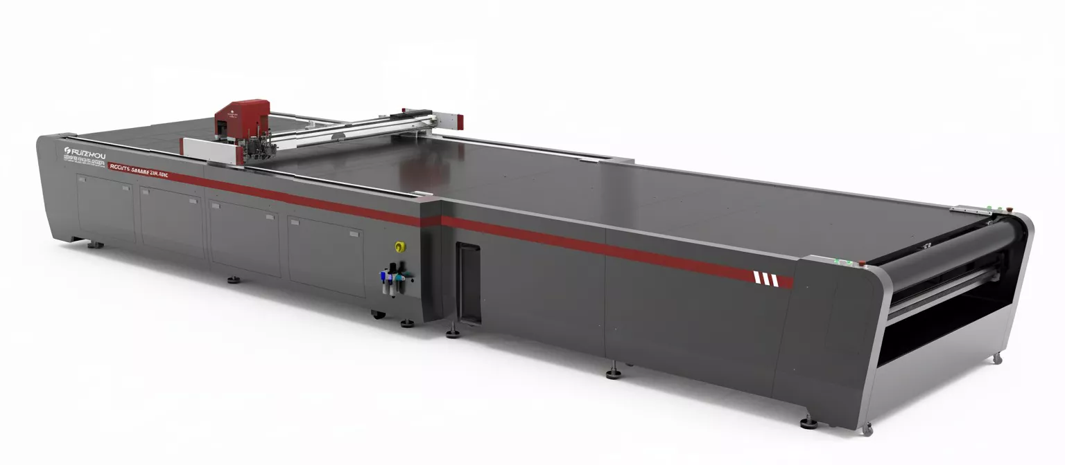 NPZ-PRO-3016 PLUS (1600X3000 MM) WITH 1 GANTRY, CONVEYOR TABLE AND EXTENSION TABLE