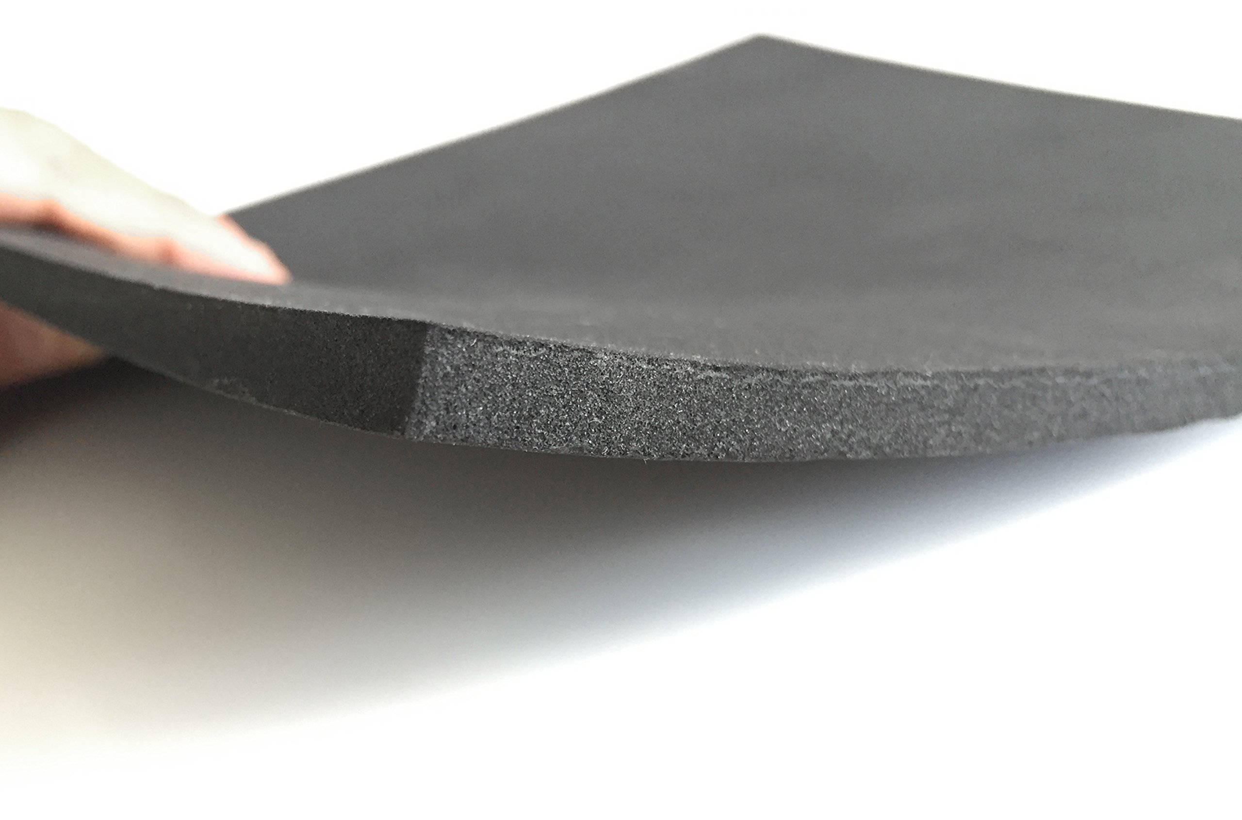 Porous Rubber