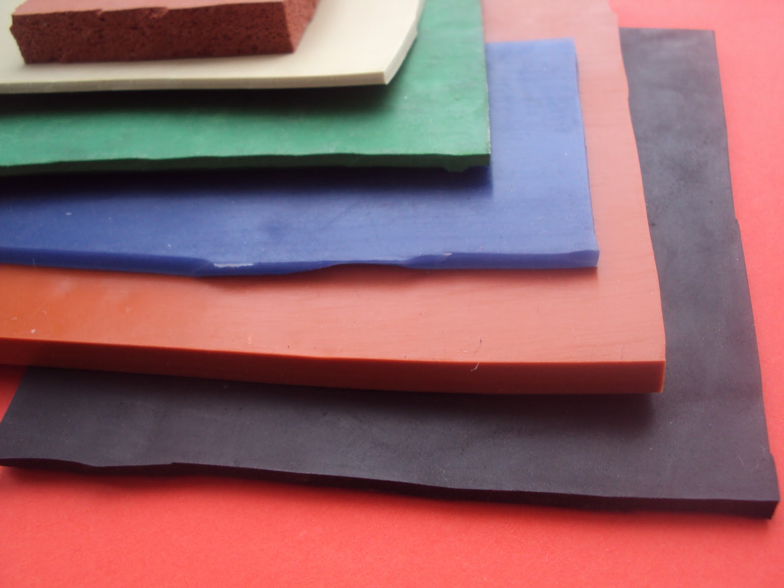 Silicone Rubber
